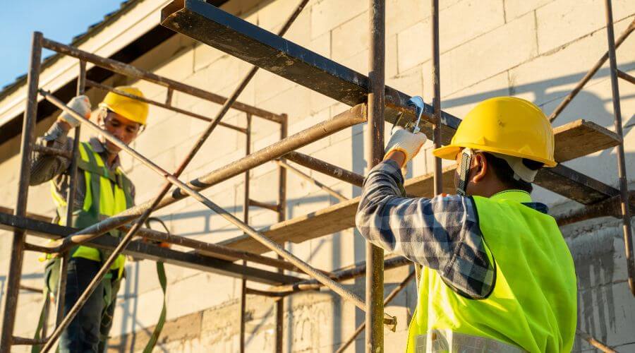 Local Chimney Repair in Malvern, OH